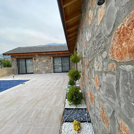 Stone * Fethiye