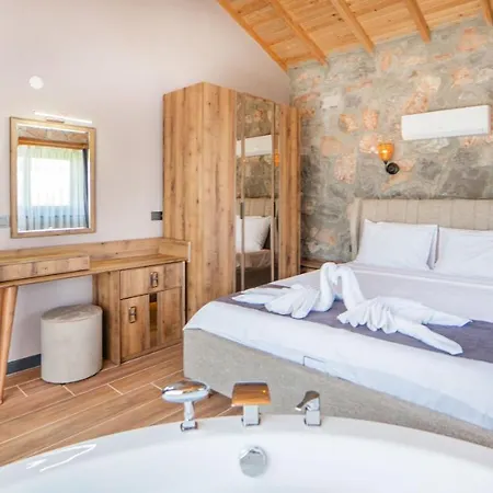 Villa Stone Fethiye