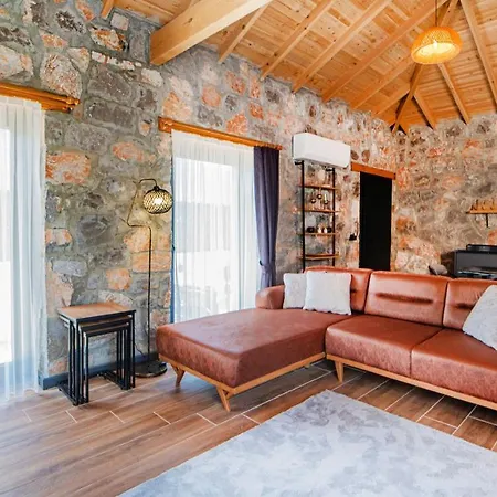 Stone Villa *
