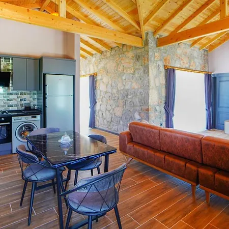 Stone Villa *