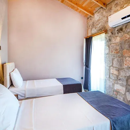 Stone Villa