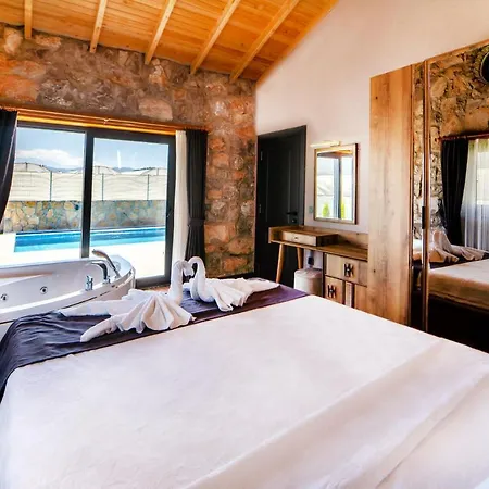 Villa Stone Fethiye