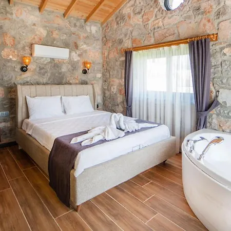 Villa Stone