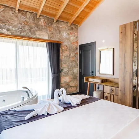 Villa Stone