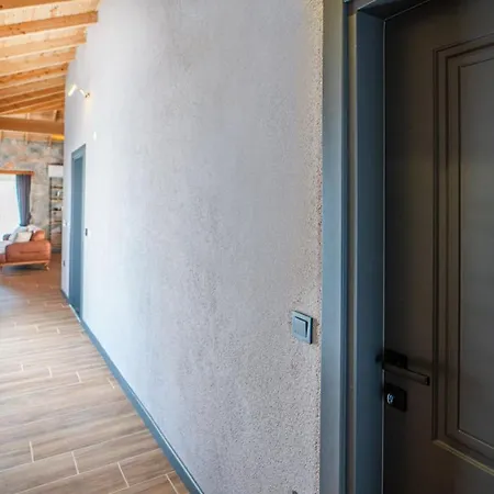 Stone Villa