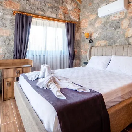 Villa Stone Fethiye