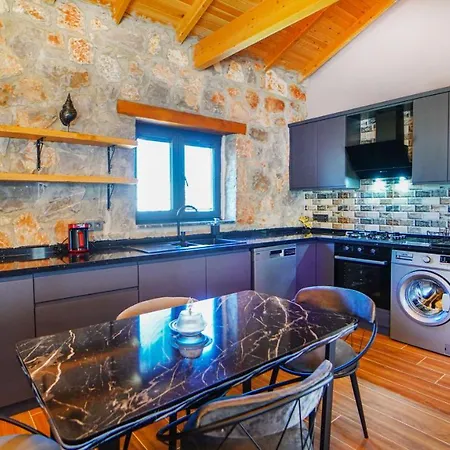 Villa Stone *