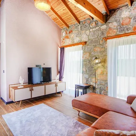 Villa Stone
