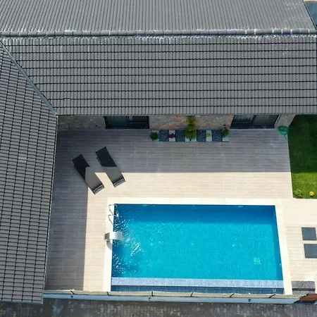 Stone Villa Fethiye