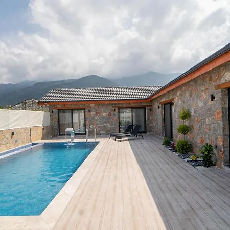 Stone * Fethiye