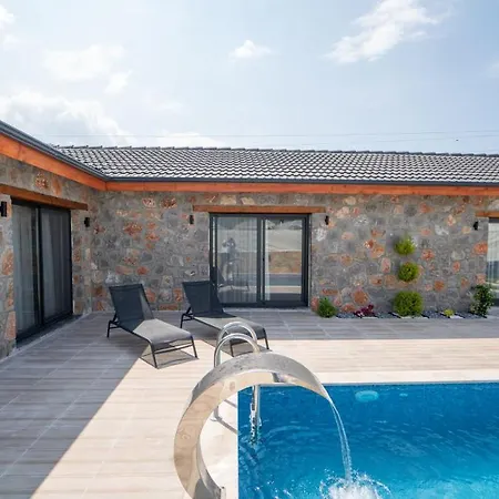 Stone Villa Fethiye