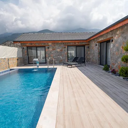 Stone Villa Fethiye